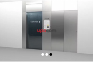 Дезинфектор Getinge 9127E