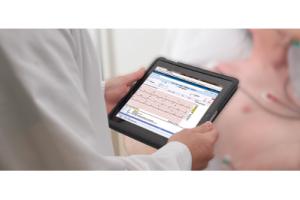 ПО Defibrillator Dashboard