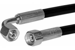 Газовый шланг L-0.7м для ERBOKRYO CA/ERBOKRYO AE/ERBECRYO 2