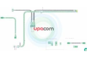 Контур многоразовый для SLE 5000