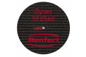 ДискDynex, 40 x 0,5 мм