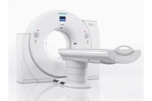 Томограф Somatom Definition AS + Fast Care