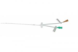 Nutriline Twinflo - 2 Fr / 24G