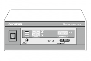 Блок управления «CelonLabPRECISION» 200–240 B