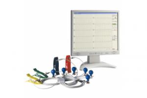 BTL CardioPoint-ECG C300