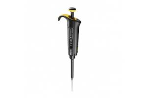 Набор одноканальных дозаторов Lenpipet Black 20-200, 100-1000мкл