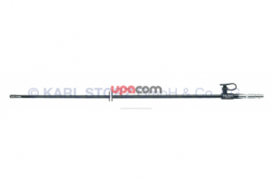 Щипцы CLICKLINE для захвата и диссекции (лапароскопия-33352 DN) Karl Storz