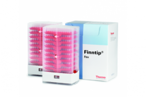 Наконечники Finntip Flex 200 сменный набор