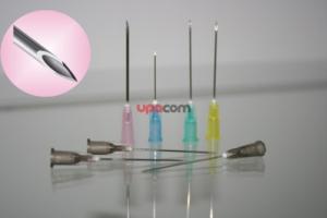 Игла инъекционная Комета 20G 