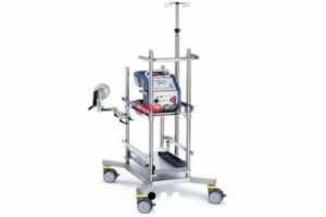 Rotaflow Console