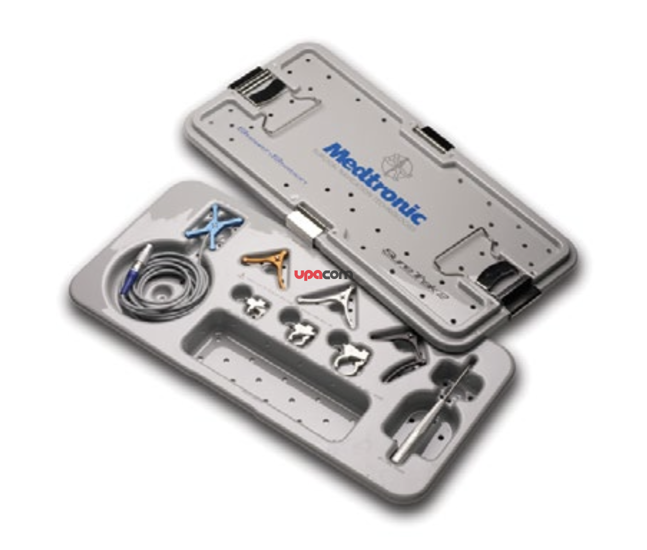 Универсальный трекер SureTrak II, большой зажим
