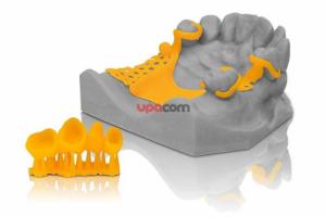 Смола для печати VarseoWax CAD/Cast 0,5 кг