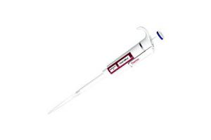 Дозатор механический Finnpipette F1 одноканальный 50мкл