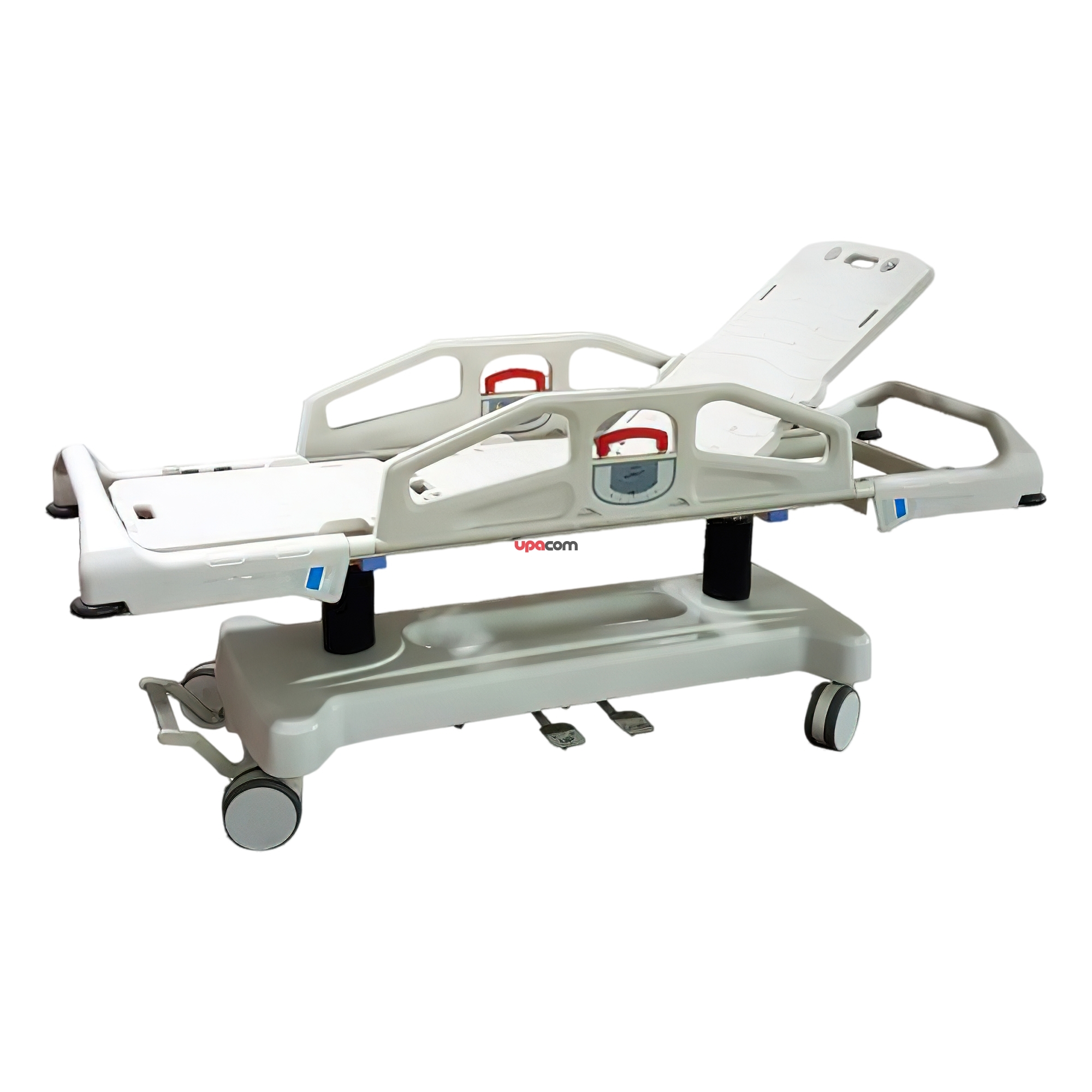 Каталка больничная Med-Mos ММ-НТH-2