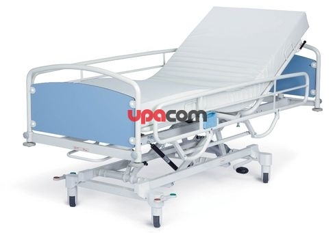 Кровать реанимационная Salli S-3/175JU