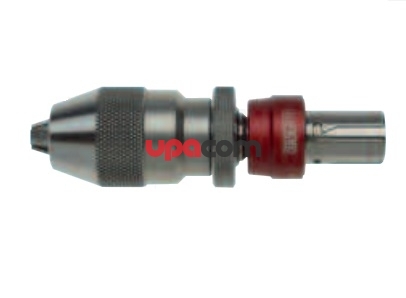 Зажимной патрон Jacobs для рукоятки Power Drill 1